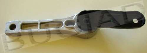 Подвеска, двигатель