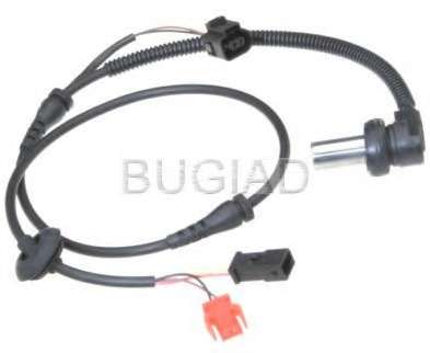 Датчик, частота вращения колеса