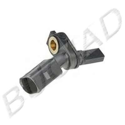 Датчик, частота вращения колеса