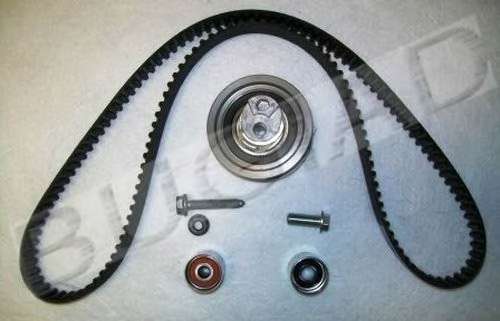 Комплект ремня ГРМ