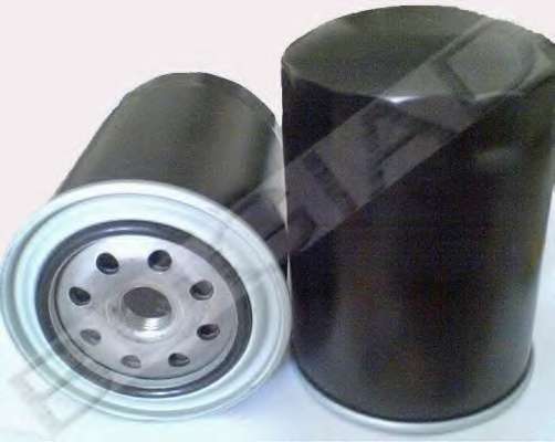 Масляний фільтр