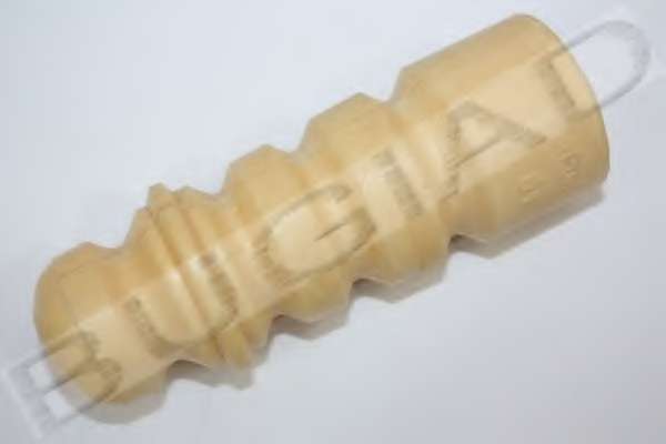 Буфер, амортизация