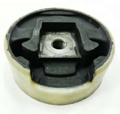 Подвеска, двигатель