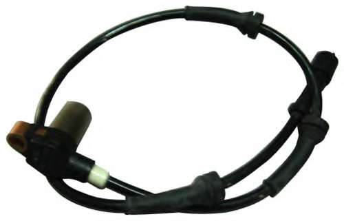 Датчик, частота вращения колеса