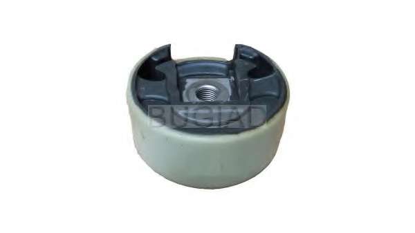 Подвеска, двигатель