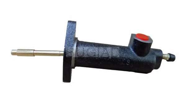 Рабочий цилиндр, система сцепления