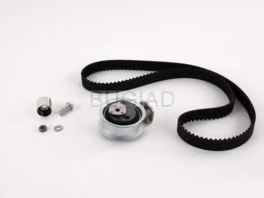 Комплект ремня ГРМ