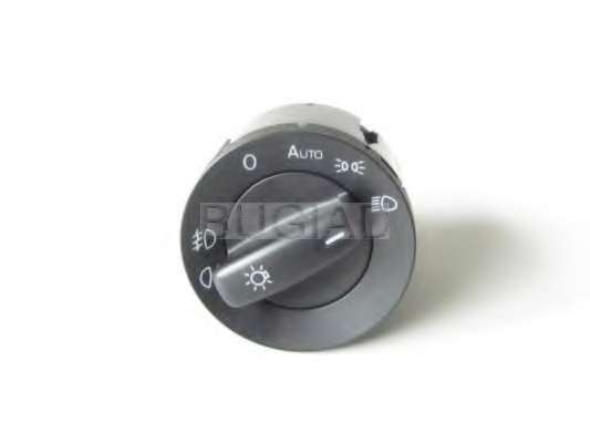 Выключатель, головной свет