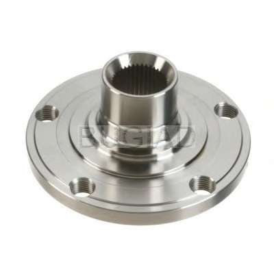 Ступица колеса