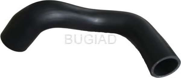 Патрубок системи турбонадува Citroen Nemo Peugeot Bipper 1.4D 02.08-