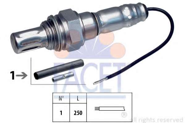 Лямбда-зонд