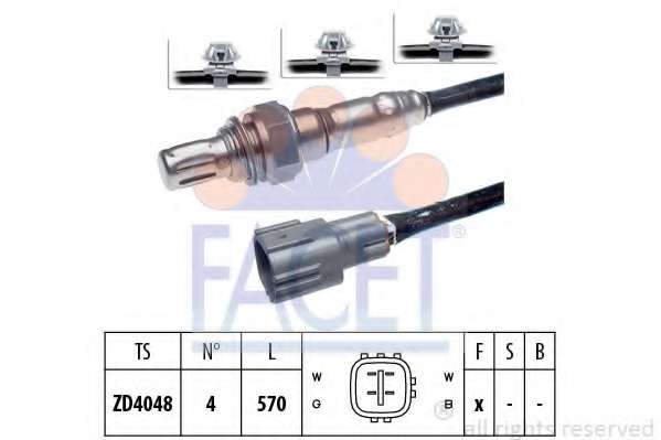 Лямбда-зонд