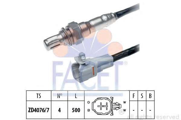 Лямбда-зонд