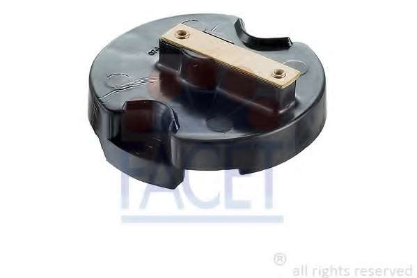 Бегунок распределителя зажигани