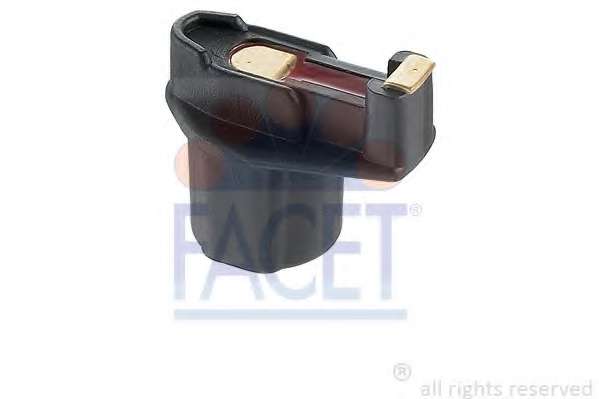 Бегунок распределителя зажигани