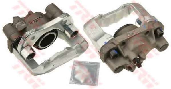 Тормозной суппорт