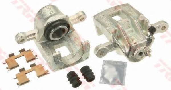 Тормозной суппорт