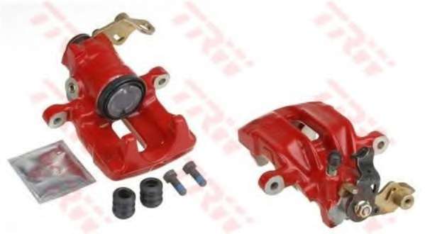 Тормозной суппорт