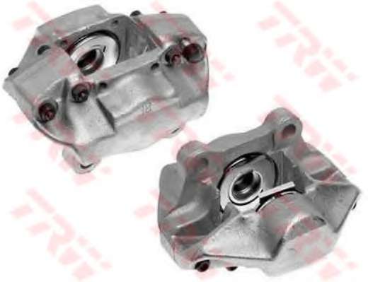 Тормозной суппорт