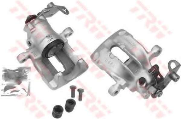 Тормозной суппорт