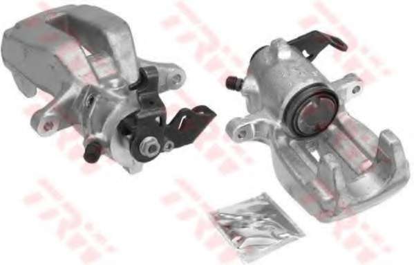 Тормозной суппорт