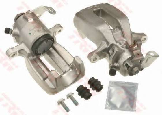 Тормозной суппорт