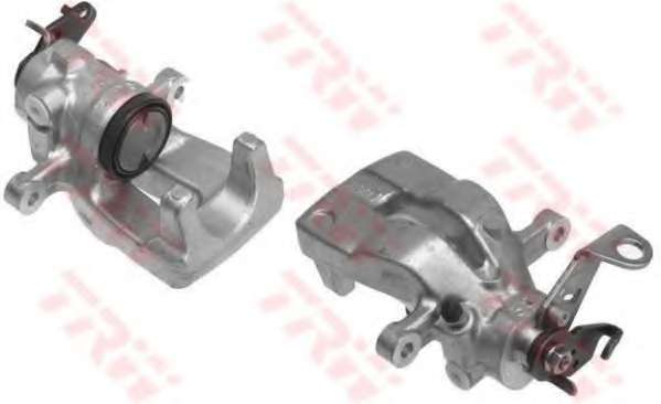 Тормозной суппорт