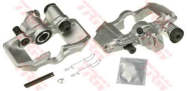 Тормозной суппорт