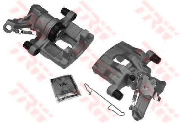 Тормозной суппорт