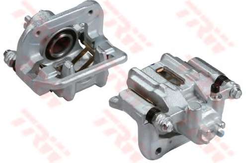 Тормозной суппорт