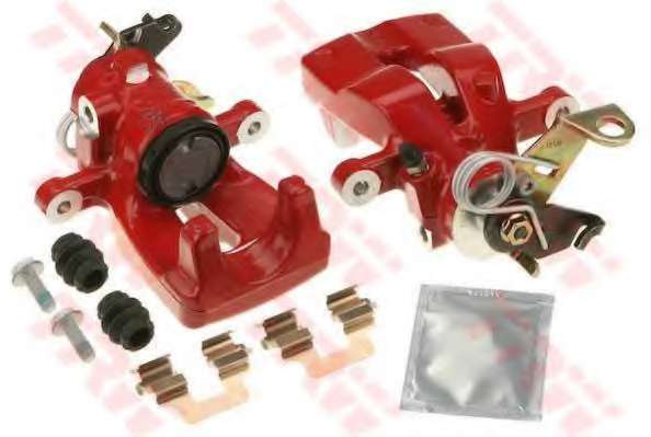 Тормозной суппорт