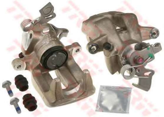 Тормозной суппорт