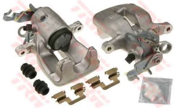 Тормозной суппорт