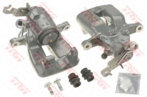 Тормозной суппорт