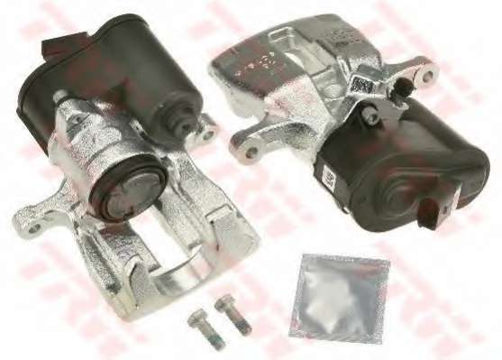 Тормозной суппорт