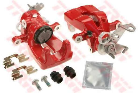 Тормозной суппорт