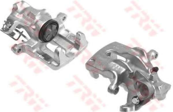 Тормозной суппорт