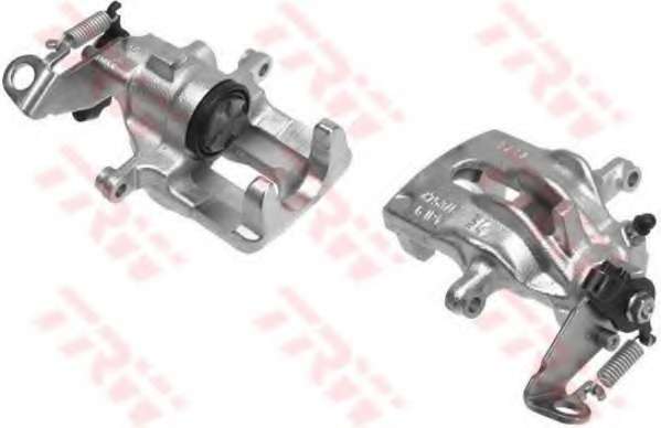 Тормозной суппорт