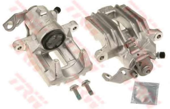 Тормозной суппорт