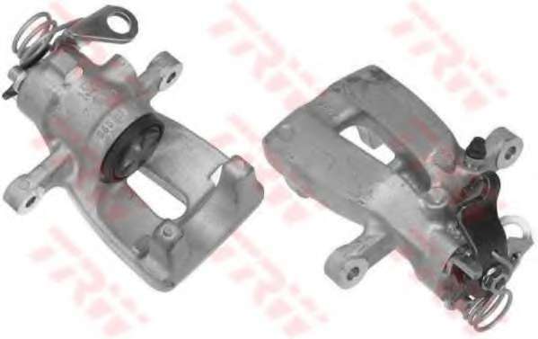 Тормозной суппорт