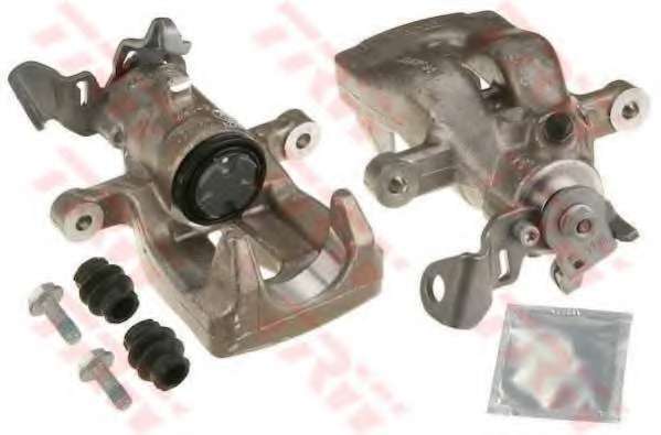 Тормозной суппорт