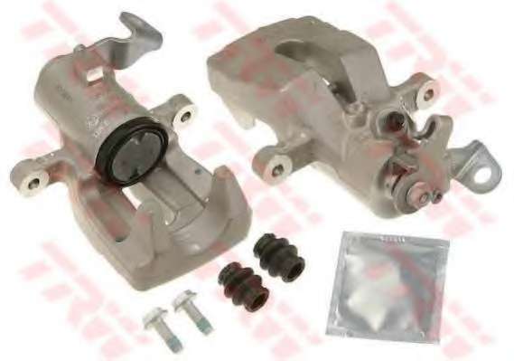 Тормозной суппорт