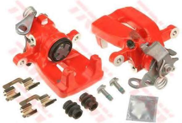 Тормозной суппорт