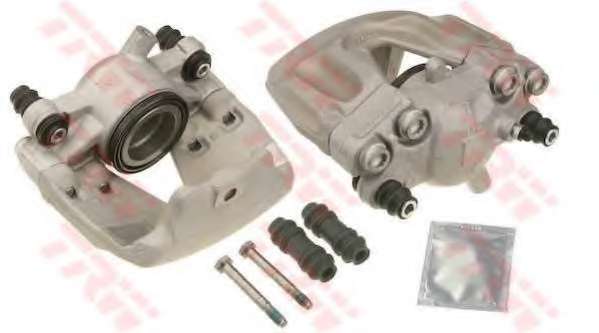 Тормозной суппорт