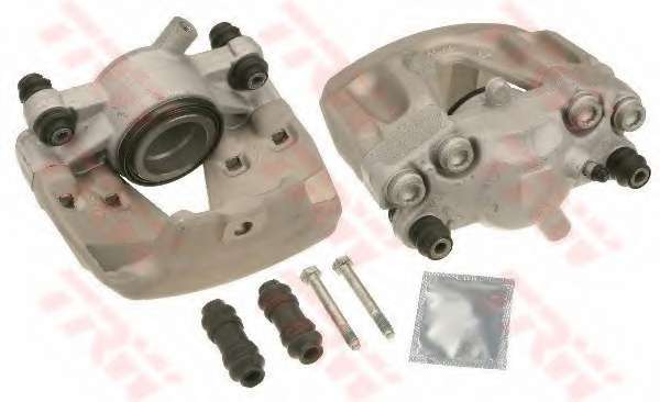 Тормозной суппорт