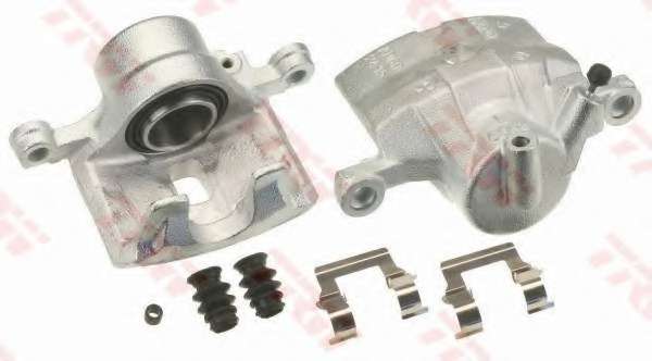 Тормозной суппорт