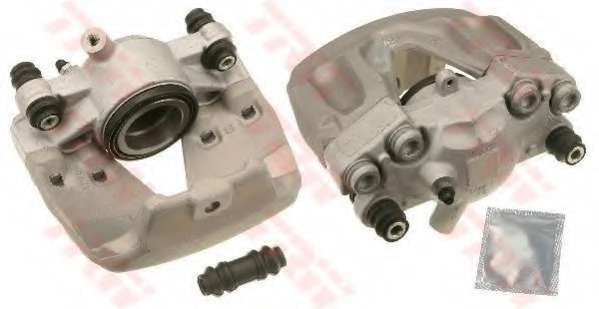 Тормозной суппорт