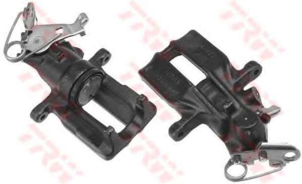 Тормозной суппорт