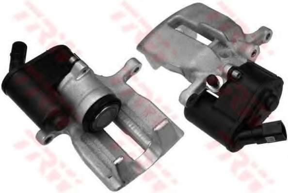 Тормозной суппорт