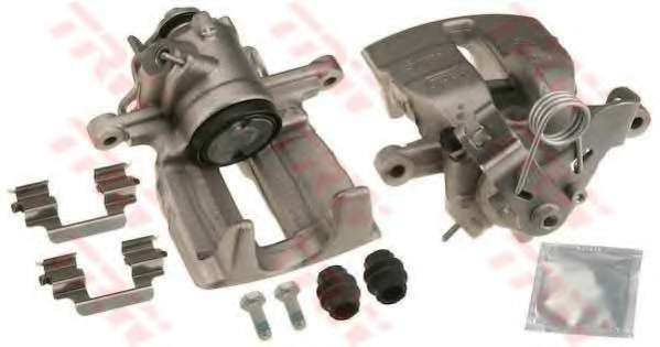 Тормозной суппорт